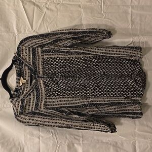 Lucky Brand wemons med shirt